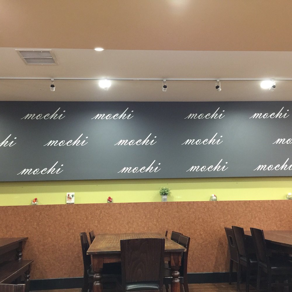 Mochi - Ice Cream & Frozen Yogurt Near Me - Irvine, California