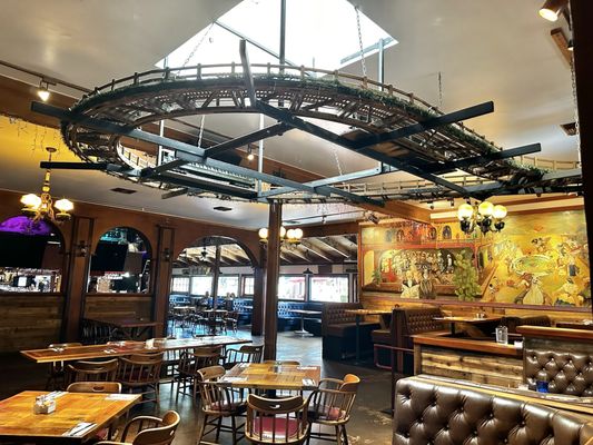 Sagebrush Cantina by null