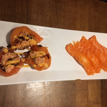 Sushi Asahi - Sushi Bars Near Me - Riverside, California Sushi Asahi - Sushi Bars Near Me - Riverside, California