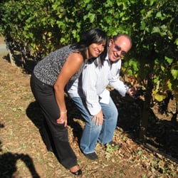 Your Driver In Napa Wine Tours