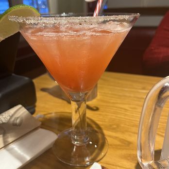 Chili's - Margaritas of the month Santa - Bars Near Me - Summerville, South Carolina Chili's - Margaritas of the month Santa - Bars Near Me - Summerville, South Carolina