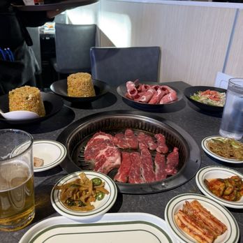 Kotu Korean BBQ - Korean Near Me - Tucson, Arizona Kotu Korean BBQ - Korean Near Me - Tucson, Arizona