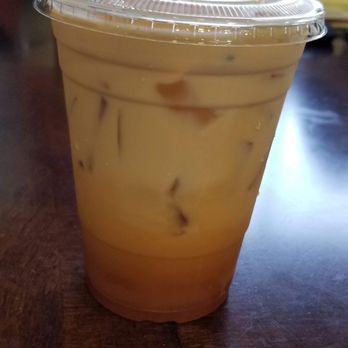 Cafe Anzio - Thai Tea - American Near Me - Los Angeles, California Cafe Anzio - Thai Tea - American Near Me - Los Angeles, California