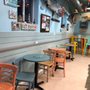 Summer Ville Homemade Ice Cream Parlor