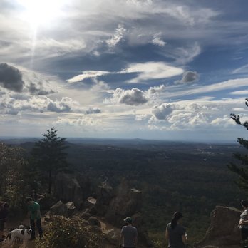 Crowders Mountain State Park - High mountain hike - Parks Near Me - Kings Mountain, North Carolina Crowders Mountain State Park - High mountain hike - Parks Near Me - Kings Mountain, North Carolina
