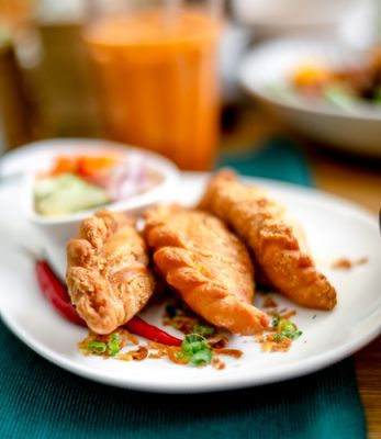 Wawa Thai Food by null