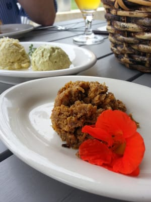 Dano's Heuriger on Seneca by null