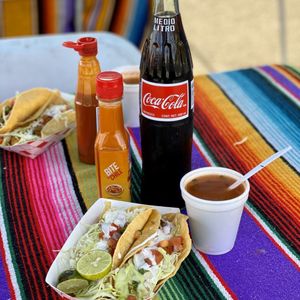 Blue Angels Seafood and Birria on Yelp