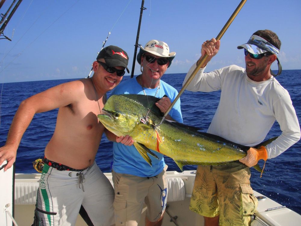Dog House Charters Logo