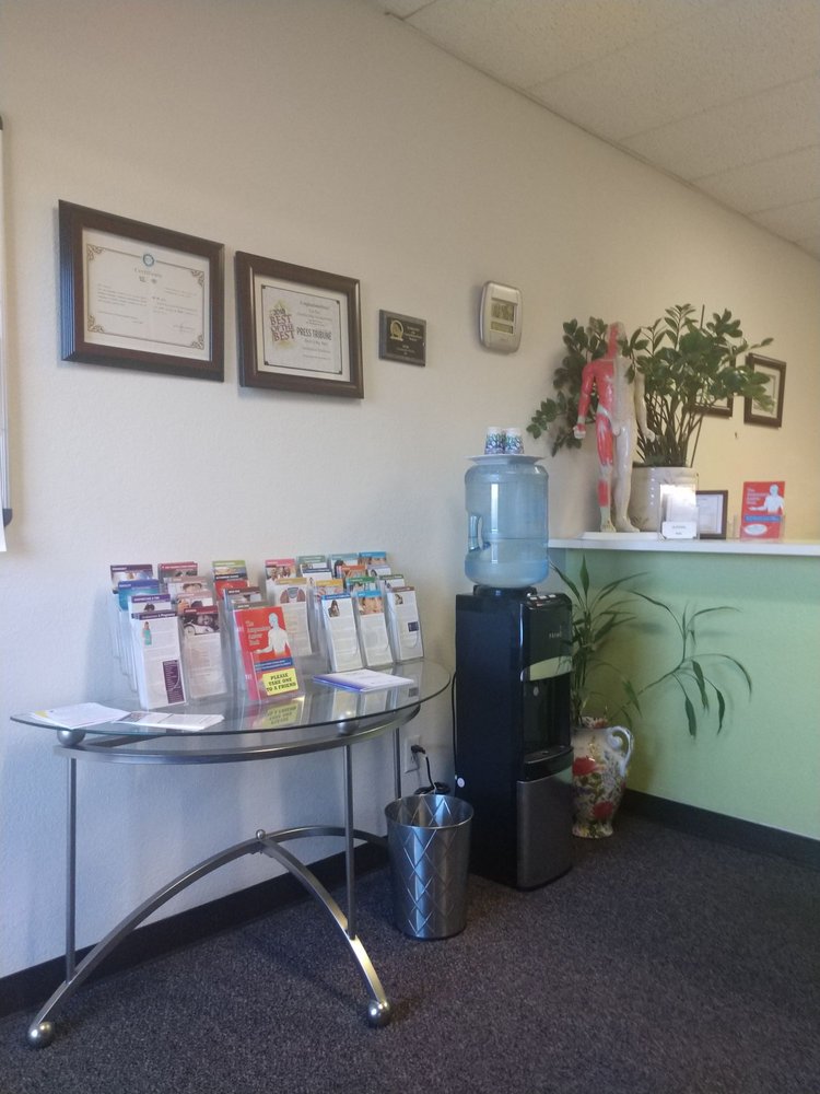 PAN ACUPUNCTURE & HERB 10 Reviews 6049 Douglas Blvd, Granite Bay