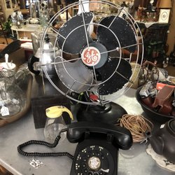 Antique To Chic
