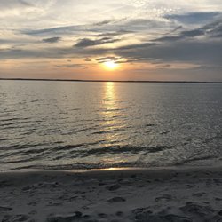 Holts Landing State Park