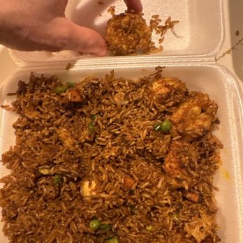 Little Chinatown - Shrimp fried rice - Chinese Near Me - Kenner, Louisiana Little Chinatown - Shrimp fried rice - Chinese Near Me - Kenner, Louisiana