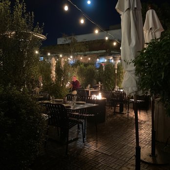 The Lark - New American Near Me - Santa Barbara, California