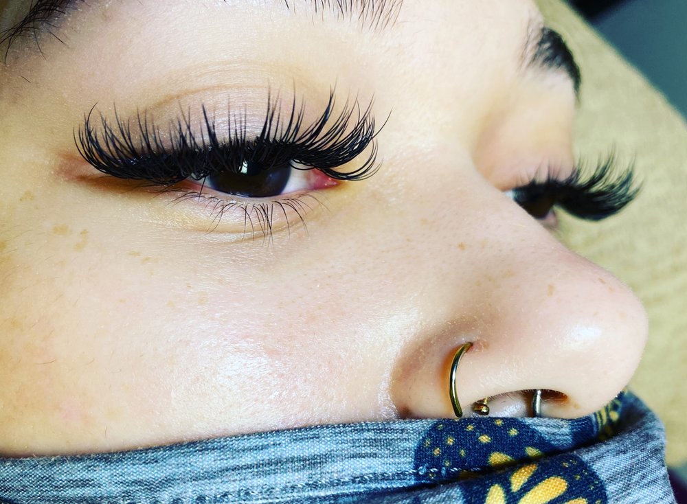 GO NAKED WAX AND LASH STUDIO Updated April 2024 23 Photos 8301