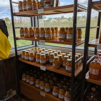 Georgia Peach World - Georgia Peach World, Townsend - Specialty Food Near Me - Townsend, Georgia