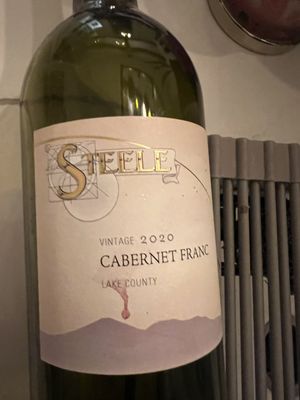 The Tasting Room of Travelers Rest by null