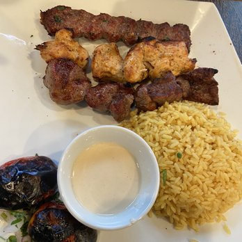 Fairfield Falafel House - Mixed grill - Halal Near Me - Fairfield, New Jersey Fairfield Falafel House - Mixed grill - Halal Near Me - Fairfield, New Jersey