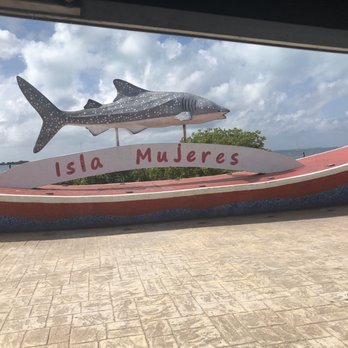 Ultramar Ferry - Driving around taking in the sights - Transportation Near Me - Cancún, ROO Ultramar Ferry - Driving around taking in the sights - Transportation Near Me - Cancún, ROO