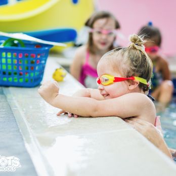 Aqua-Tots Swim School Wheaton - Swimming Lessons/Schools Near Me - Wheaton, Illinois