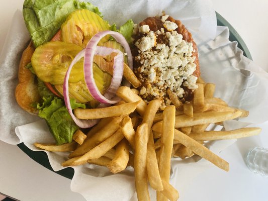 Roadhouse Bastrop by null