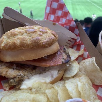 BC Place - Stadiums & Arenas Near Me - Vancouver, British Columbia