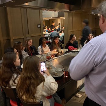 Benihana - Teppanyaki Near Me - Arcadia, California
