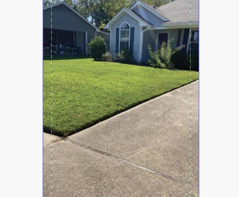 McGuffey’s Perfektion Logo