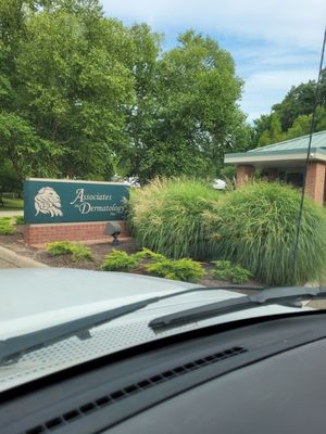 Associates in Dermatology