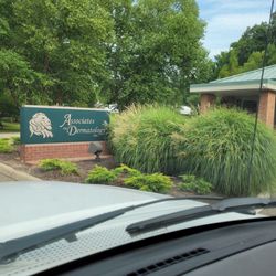 Associates in Dermatology - Sign for Assistance in Dermatology