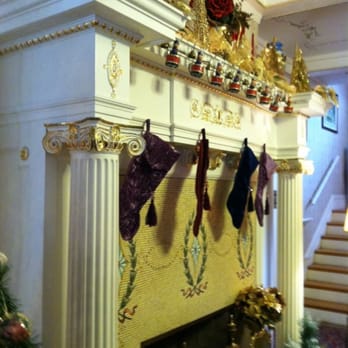 Seelye Mansion - Museums Near Me - Abilene, Kansas Seelye Mansion - Museums Near Me - Abilene, Kansas