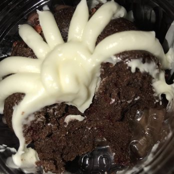 Nothing Bundt Cakes - Bakeries Near Me - Concord, North Carolina