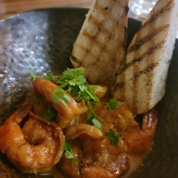 Main St Provisions - BBQ Shrimp - New American Near Me - Las Vegas, Nevada Main St Provisions - BBQ Shrimp - New American Near Me - Las Vegas, Nevada