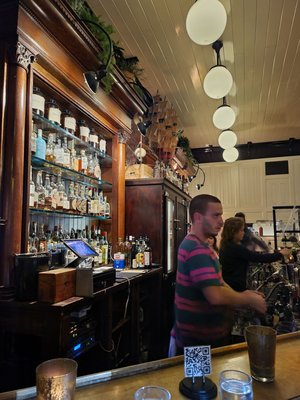 Percy's & Co. Seattle by null