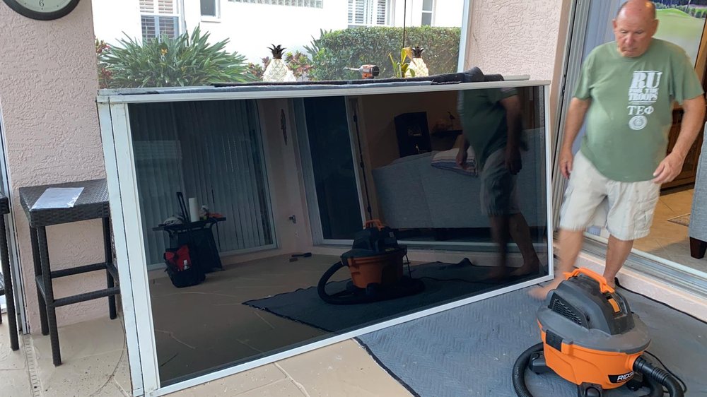 SLIDING DOOR REPAIR MIAMI BEACH Updated August 2024 329 W 41st St, Miami Beach, Florida