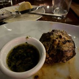 Filet - 6oz Filet - 6oz