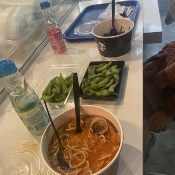 bushi by JINYA - Rancho Cucamonga - Kids ramen and bishi soul red - Ramen Near Me - Rancho Cucamonga, California bushi by JINYA - Rancho Cucamonga - Kids ramen and bishi soul red - Ramen Near Me - Rancho Cucamonga, California