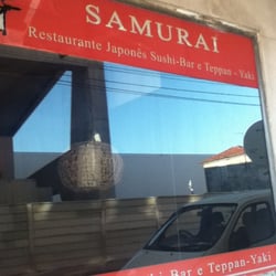 Samurai