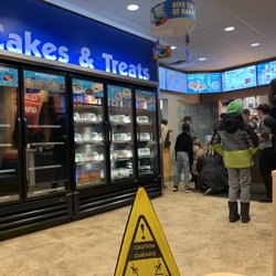 Dairy Queen