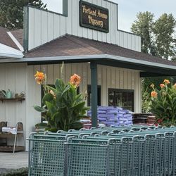 Portland Avenue Nursery - This is now our go-to place!
