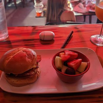 Ruby Slipper Pensacola - Breakfast sandwich - Breakfast & Brunch Near Me - Pensacola, Florida