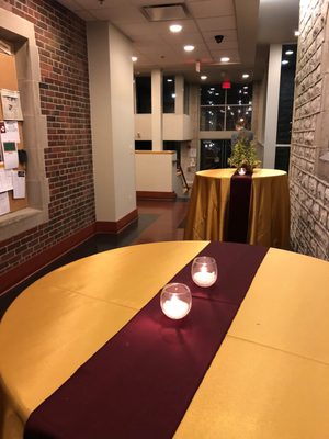 Christ Church Detroit by null