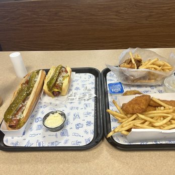 Ted's Hot Dogs - Hot Dogs Near Me - Tonawanda, New York Ted's Hot Dogs - Hot Dogs Near Me - Tonawanda, New York