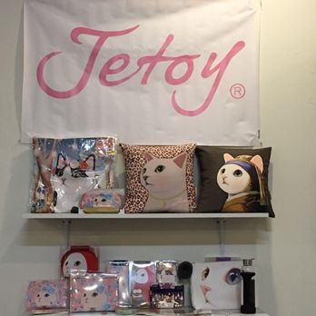 CatCon - Jetoy booth, 2016. They're returning in 2017! - Pet Adoption Near Me - Pasadena, California