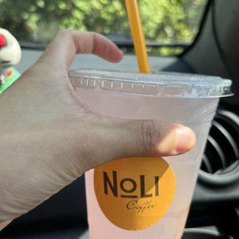 Yelp Elite Week at Noli Coffee - Lavender Yuzu Lemonade - Coffee Roasteries Near Me - Bothell, Washington Yelp Elite Week at Noli Coffee - Lavender Yuzu Lemonade - Coffee Roasteries Near Me - Bothell, Washington