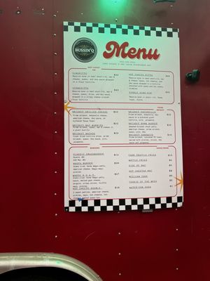 Menu photo 6 Bussin' Q San Antonio, TX Menu photo 6 Bussin' Q San Antonio, TX