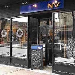 NV Kitchen + Bar