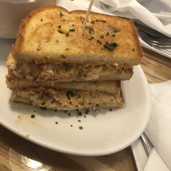 Slapfish - Clobster Grilled Cheese - Seafood Near Me - Indianapolis, Indiana
