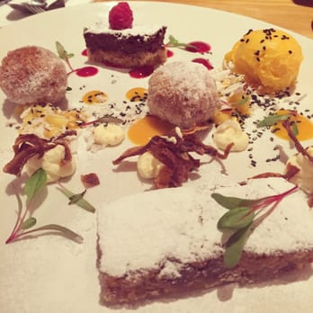 Food For Friends - Desert - Vegetarian Near Me - Brighton, BNH Food For Friends - Desert - Vegetarian Near Me - Brighton, BNH