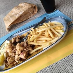 Ristorante Pizzeria LAS Vegas